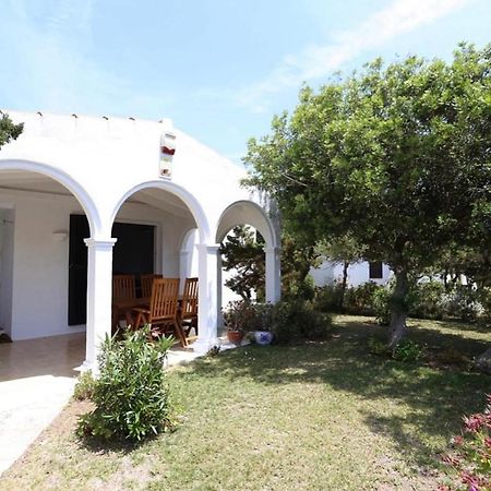 Grupoandria Villa Julia Cala'n Forcat Exterior foto